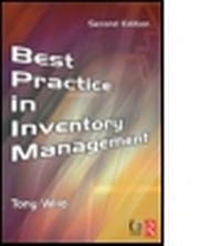 Abbildung von: Best Practice in Inventory Management - Butterworth-Heinemann