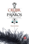 Cover: Crujir de Pajaros - Editorial del Gabo