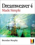Cover: Dreamweaver 4 Made Simple - Made Simple