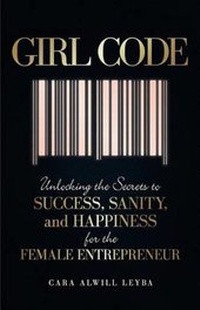 Enlarge image Cover: Girl Code - Passionista Publishing