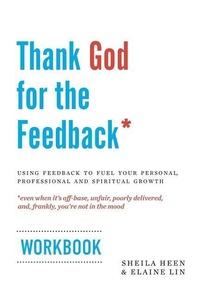 Enlarge image Cover: Thank God for the Feedback - Speck Books