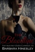 Cover: The Bloodline - Hinesley