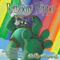 Cover: Rainbow Hippo - Crimson Pulse Media
