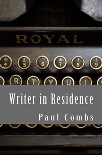 Enlarge image Cover: Writer in Residence - Stratford Press