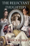 Cover: The Reluctant Daughters - Uppity Women Press