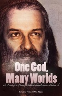 Enlarge image Cover: One God, Many Worlds - Albion-Andalus Books