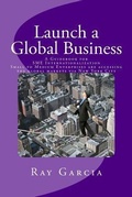 Cover: Launch a Global Business - Buoyant Capital