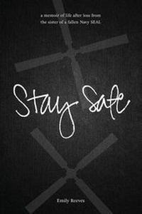 Enlarge image Cover: Stay Safe - Pink Productions