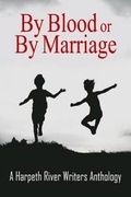Cover: By Blood or by Marriage - Western Trail Blazer