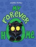 Cover: My Forever Home - U-Impact Publishing LLC