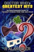 Cover: Doctor Who's Greatest Hits - Kozmic Press