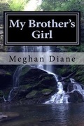 Cover: My Brother's Girl - Mock Publishing