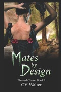 Cover: Mates by Design - Shadow Ink Press