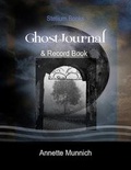 Cover: Ghost Journal - Stellium Books