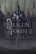 Cover: The Dragon Forest III - Ruth A. Douthitt