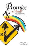 Cover: The Promise In Plan B - Shorehouse Books