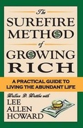 Cover: Surefire Method of Growing Rich - Three First Names