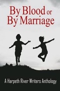 Cover: By Blood or by Marriage - Western Trail Blazer
