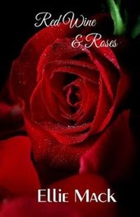 Enlarge image Cover: Red Wine & Roses - Eclectic Bard Books