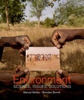 Cover: Environment: Science, Issues, Solutions - W.H.Freeman & Co Ltd