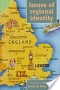 Cover: Issues of Regional Identity - Manchester University Press