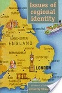 Enlarge image Cover: Issues of Regional Identity - Manchester University Press