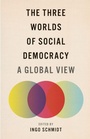 Cover: The Three Worlds of Social Democracy - Pluto Press
