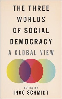 Enlarge image Cover: The Three Worlds of Social Democracy - Pluto Press