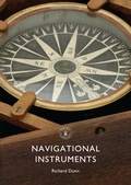 Cover: Navigational Instruments - Shire Publications