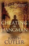 Cover: Cheating the Hangman - Allison & Busby
