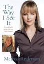 Cover: The Way I See it - Globe Pequot Press