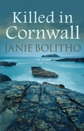Cover: Killed in Cornwall - Allison & Busby