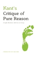 Cover: Kant's Critique of Pure Reason - Edinburgh University Press