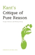 Cover: Kant's Critique of Pure Reason - Edinburgh University Press