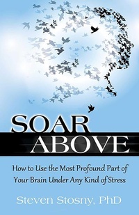 Enlarge image Cover: Soar Above - Health Communications