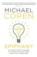 Cover: Epiphany - McClelland & Stewart Inc.