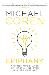 Enlarge image Cover: Epiphany - McClelland & Stewart Inc.