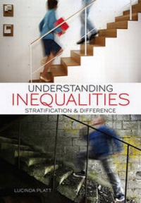 Enlarge image Cover: Understanding Inequalities - Polity Press