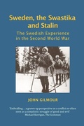 Cover: Sweden, the Swastika and Stalin - Edinburgh University Press