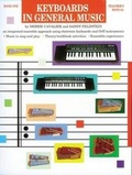 Cover: Keyboards in General Music, Bk 1 - Alfred Music