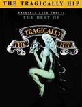 Cover: The Best of the Tragically Hip - Alfred Music