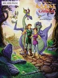 Cover: Quest for Camelot (Selections for Solos, Duets, and Trios) - Alfred Music