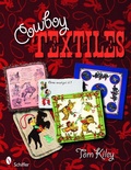 Cover: Cowboy Textiles - Schiffer Publishing Ltd