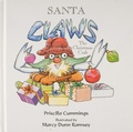 Cover: Santa Claws - Schiffer Publishing Ltd