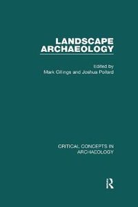 Enlarge image Cover: Landscape Archaeology - Taylor & Francis