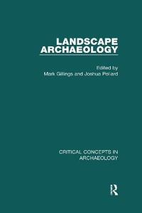 Enlarge image Cover: Landscape Archaeology - Taylor & Francis