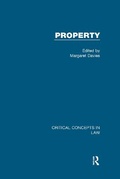 Cover: Property - Taylor & Francis