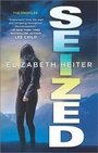 Cover: Seized - Mira Books