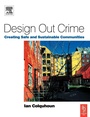 Cover: Design Out Crime - Architectural Press