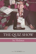Cover: The Quiz Show - Edinburgh University Press
